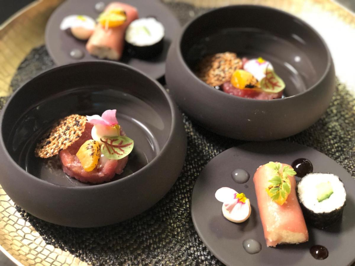 Villa Heidebad エーペ エクステリア 写真