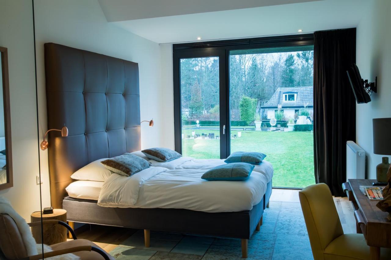 Villa Heidebad エーペ エクステリア 写真
